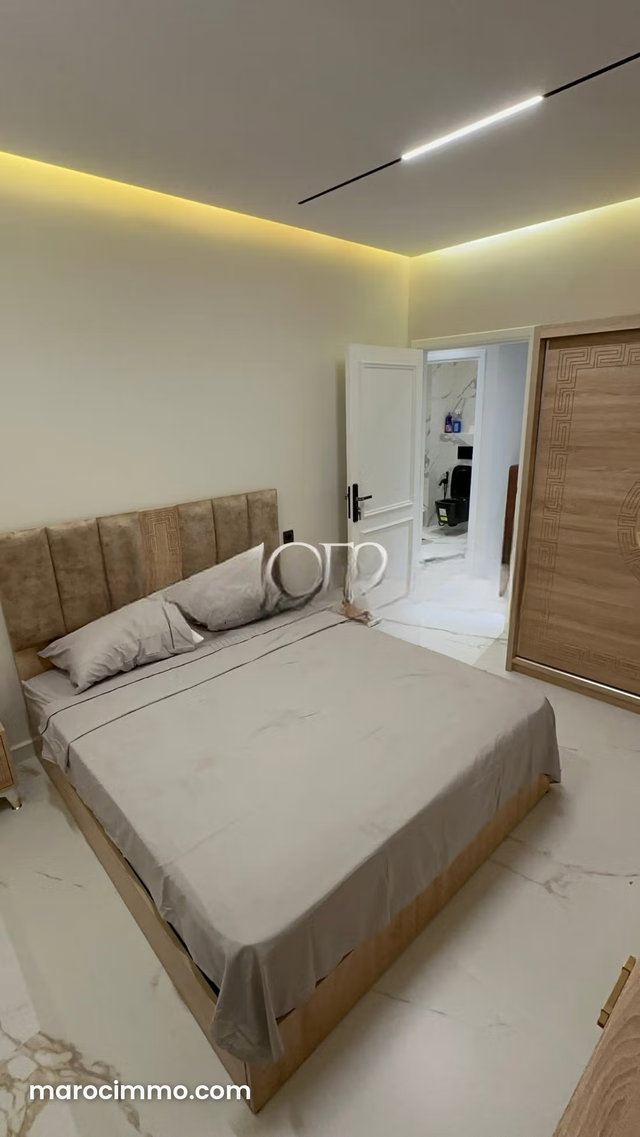 Appartement à louer – Route de Rabat, Tanger — 2