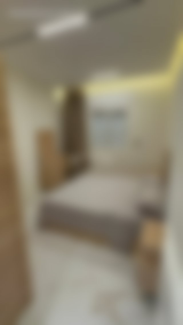 Appartement meublé 3 chambres à louer à Ennasr Tanger — 3
