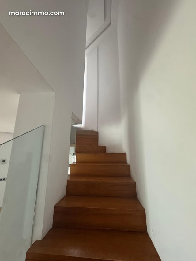 California Top Duplex for Rent - 2 Bedrooms with Private Yard — 3