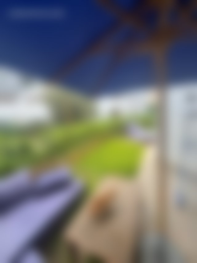 Duplex avec jardin privé à louer à Californie Casablanca — 2