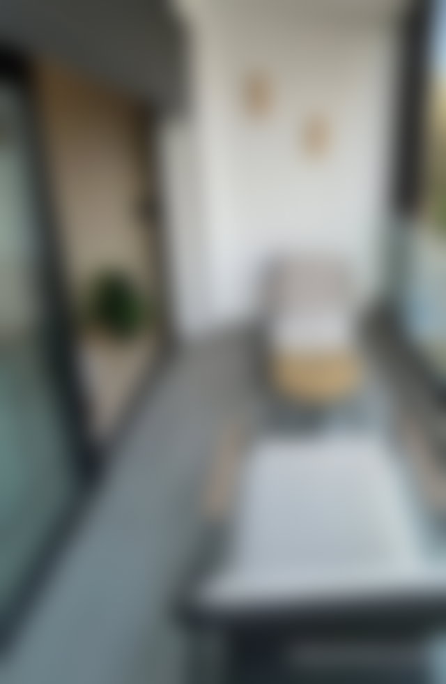 Appartement meublé avec terrasse à louer à Ferme Bretonne Casablanca — 2