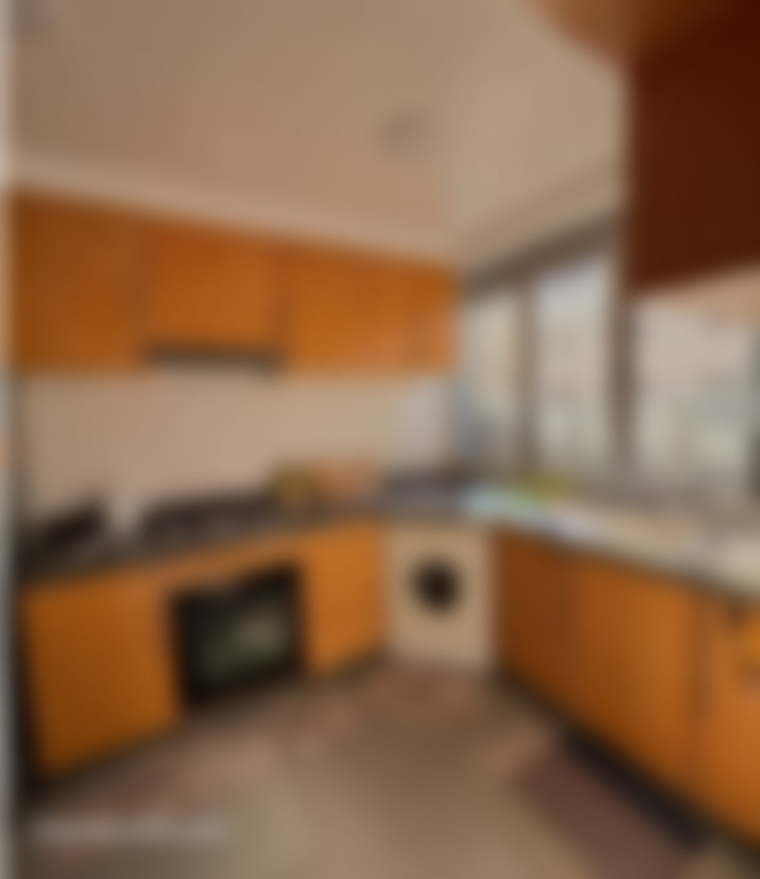 Appartement meublé 90 m² à louer à Hassan Rabat
