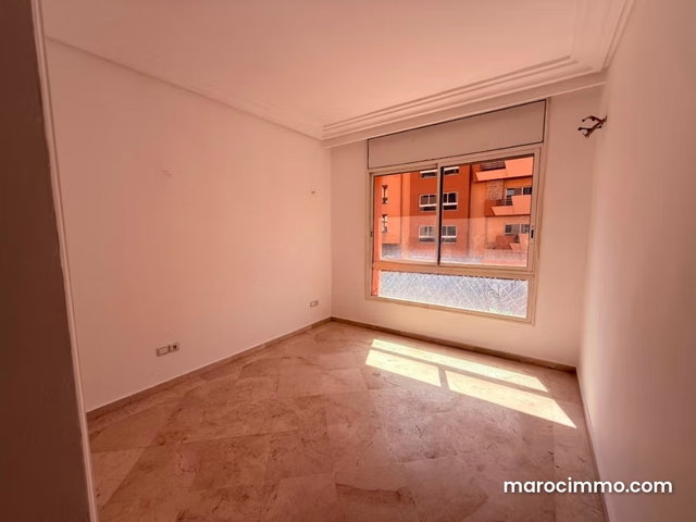 Cozy Apartment or Office for Rent – Guéliz Center — 3
