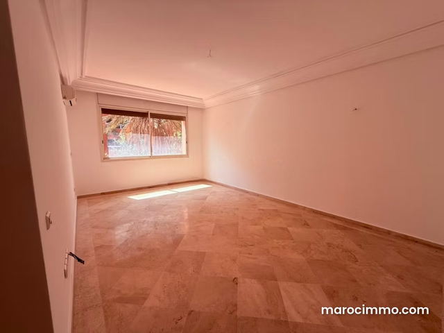 Cozy Apartment or Office for Rent – Guéliz Center — Marrakesh