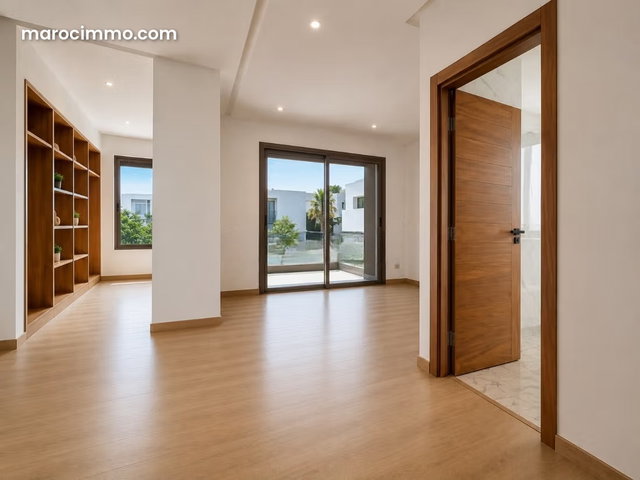 Contemporary Villa 350M2 with Pool and Garden — 5