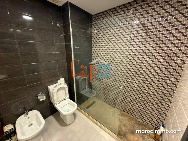 À louer magnifique appartement à louer Mozart — 3