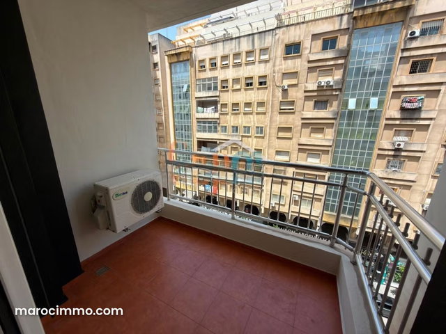 À louer magnifique appartement à louer Mozart — 4