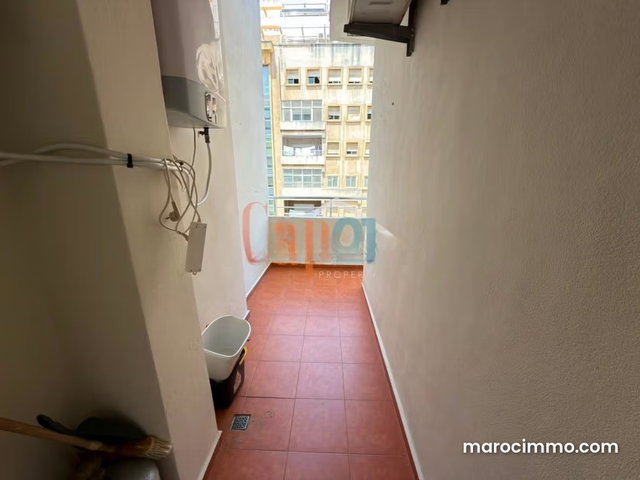 À louer magnifique appartement à louer Mozart — 2