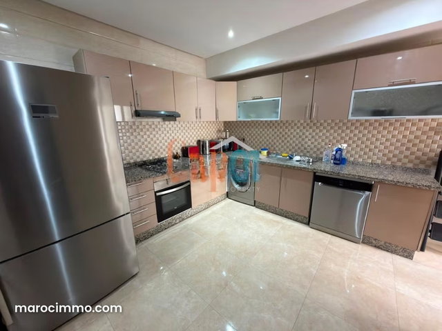 À louer magnifique appartement à louer Mozart — 5