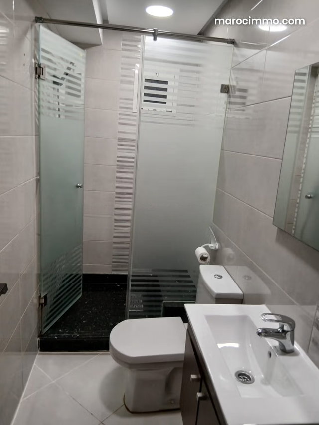 Furnished Apartment for Rent – Harhoura — 3