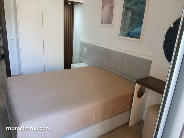 Furnished Apartment for Rent – Harhoura — 2