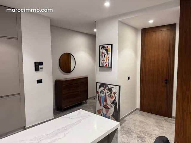 Exceptional Property in CFC – Furnished Studio with Panoramic Terrace and Unobstructed View — 4
