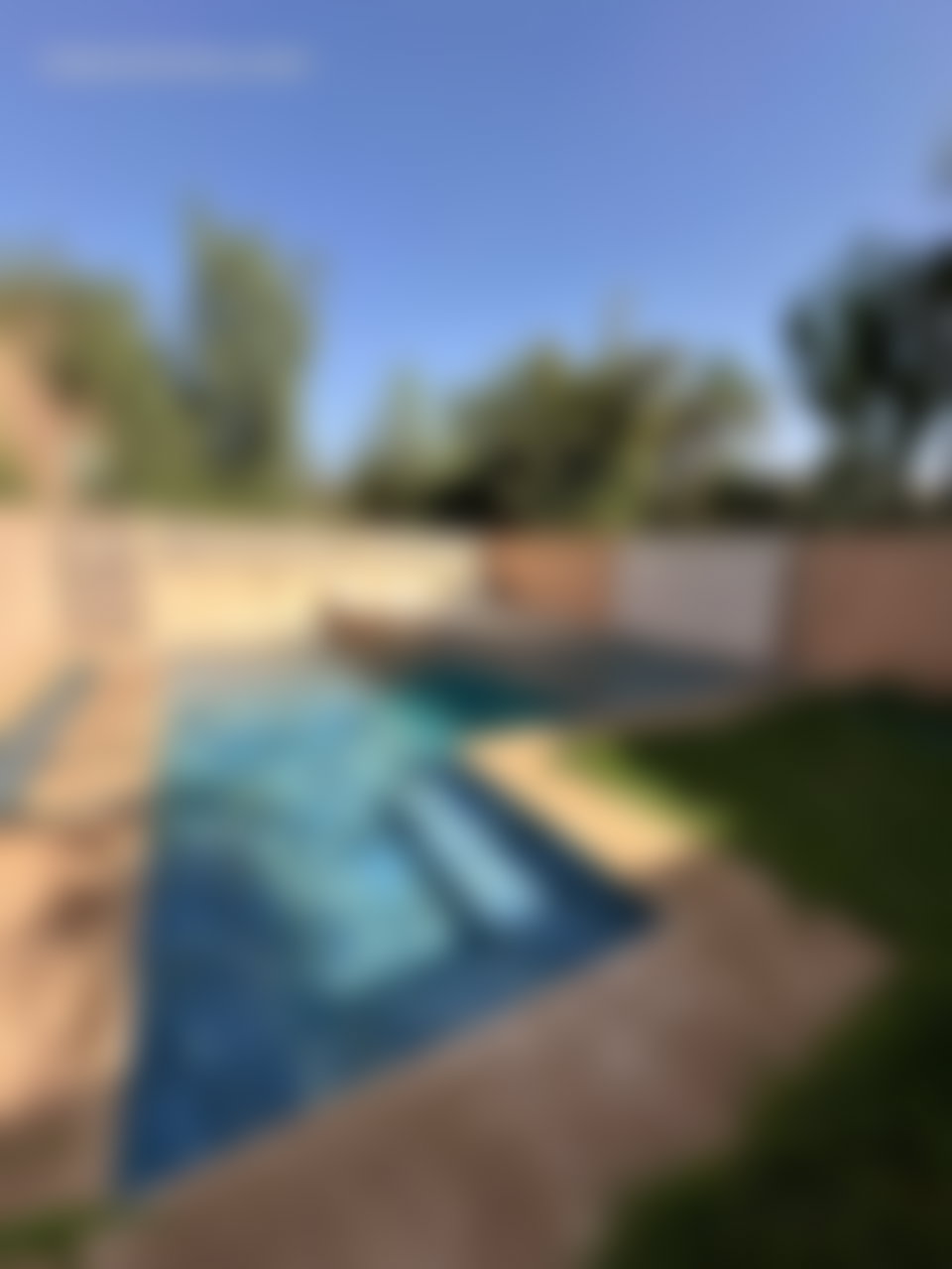 Villa 4 chambres avec piscine à louer, Agdal, Marrakech