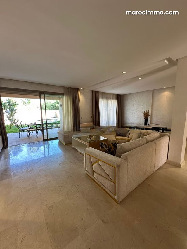 Magnificent Furnished Prestige Villa Location — 4