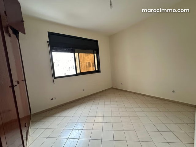Appartement à louer Agdal — 4