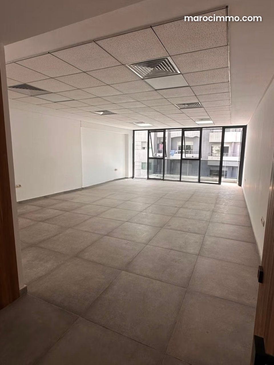 New Office for Rent in Anoual