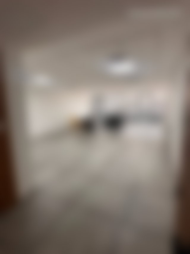 74 sqm Office with Terrace, Hospitals District, Casablanca — 2