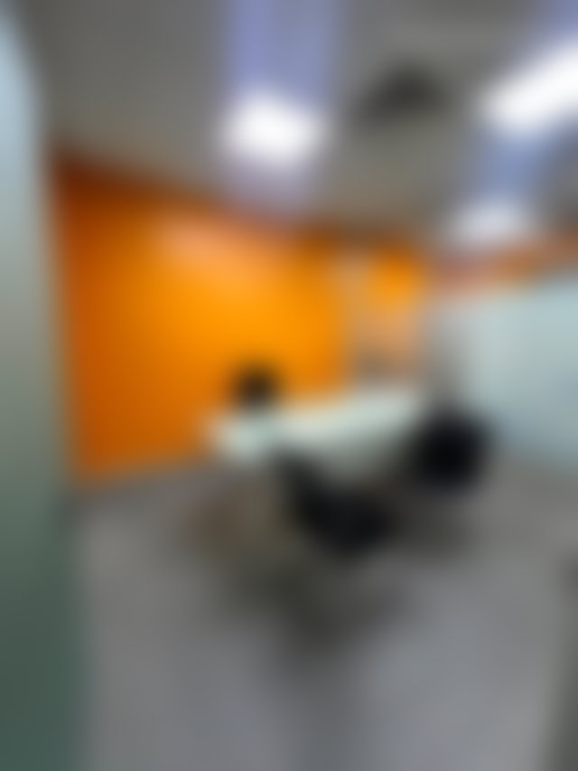 Bureau 138 m² meublé et cloisonné, Sidi Maarouf, Casablanca — 2