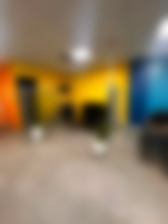 Bureau 138 m² meublé et cloisonné, Sidi Maarouf, Casablanca — 5
