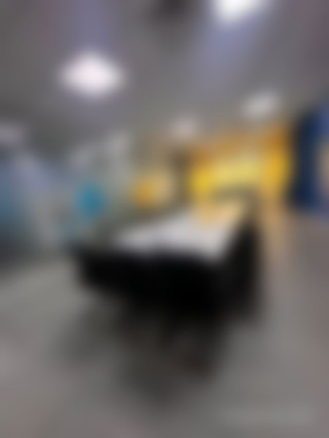 138 sqm Furnished and Partitioned Office, Sidi Maarouf, Casablanca — Casablanca