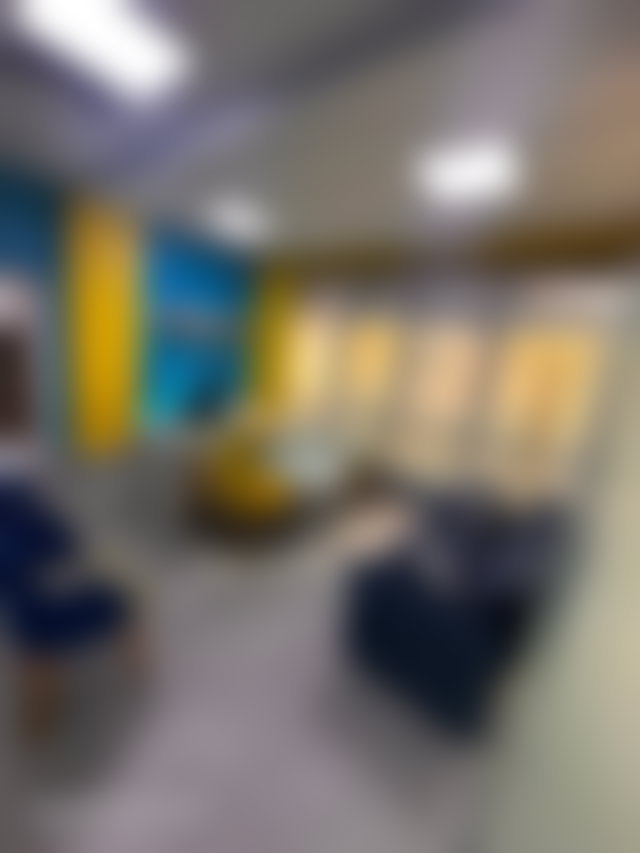 Bureau 138 m² meublé et cloisonné, Sidi Maarouf, Casablanca — 4