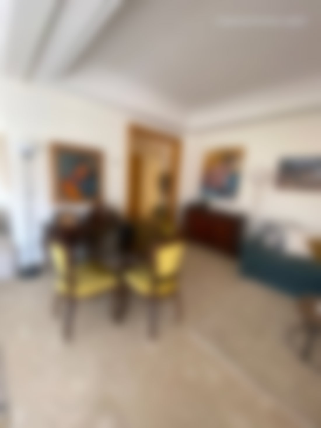 Appartement 133 m², 3 chambres, Guéliz, Marrakech