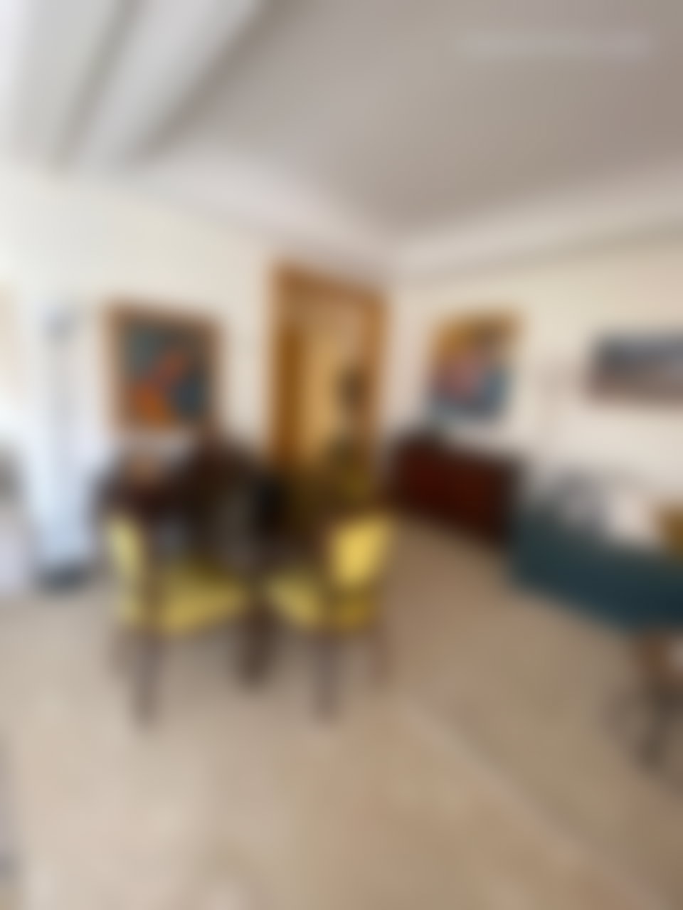 Appartement 133 m², 3 chambres, Guéliz, Marrakech