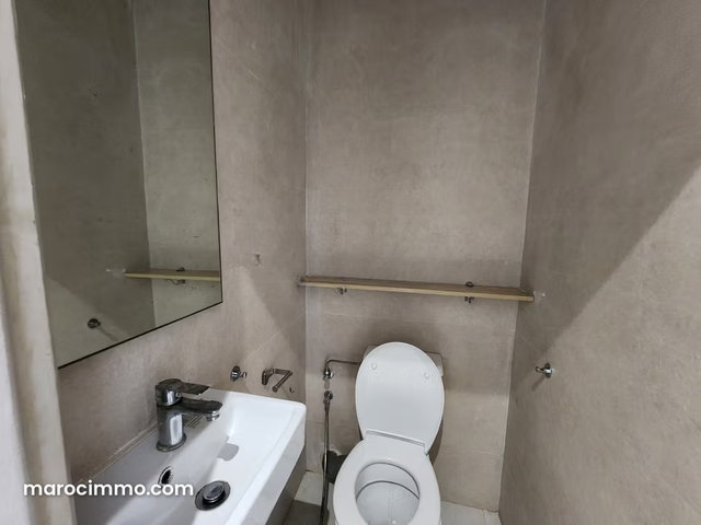 Appartement 2 chambres rénové, Les Princesses — 5