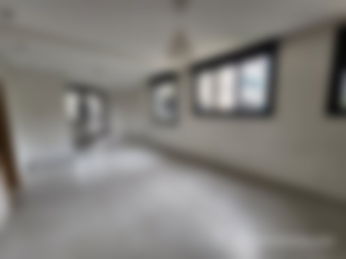 Appartement 3 pièces avec terrasse aux Princesses Casablanca