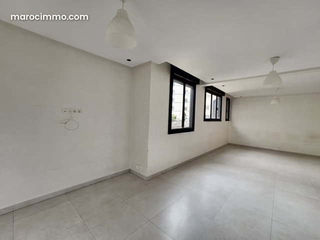 Appartement 2 chambres rénové, Les Princesses — 2