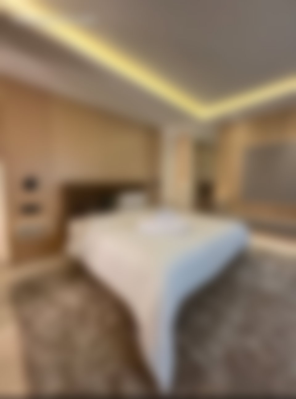 Appartement meublé en location à Haut Agdal Rabat