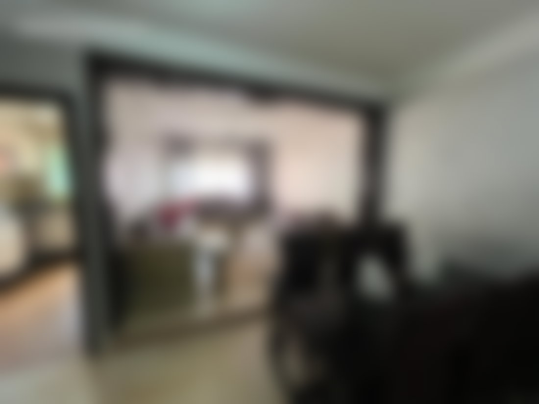 Furnished Apartment with Terrace in Gueliz, Marrakech