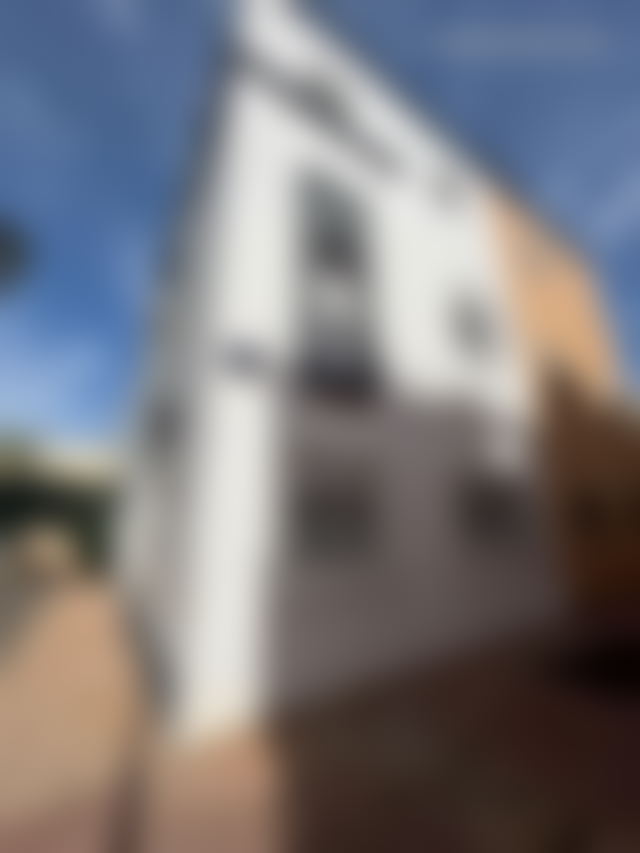 219 sqm House to Renovate, Sidi Maarouf, Casablanca, 4 Bedrooms — Casablanca