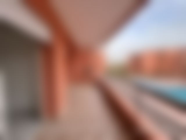 Furnished Apartment with Terrace for Rent in Agdal, Marrakech — Marrakesh