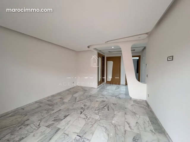 LOCATION – Appartement 2 chambres 90 m² – Riad Gar — 3