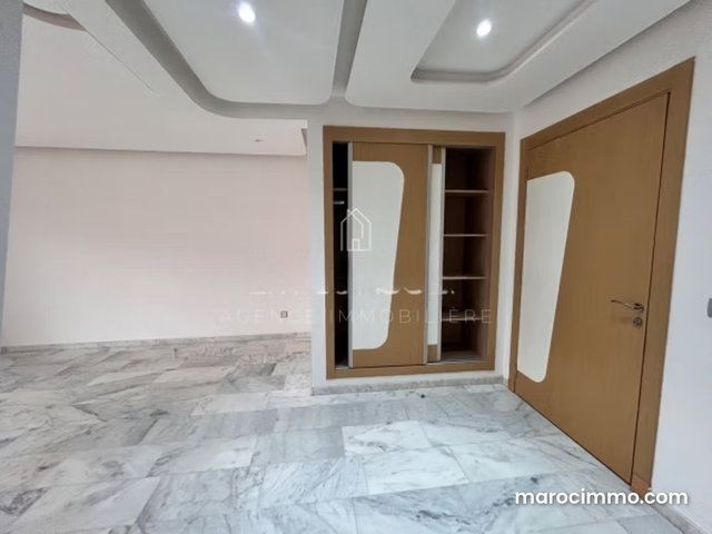 LOCATION – Appartement 2 chambres 90 m² – Riad Gar — 4