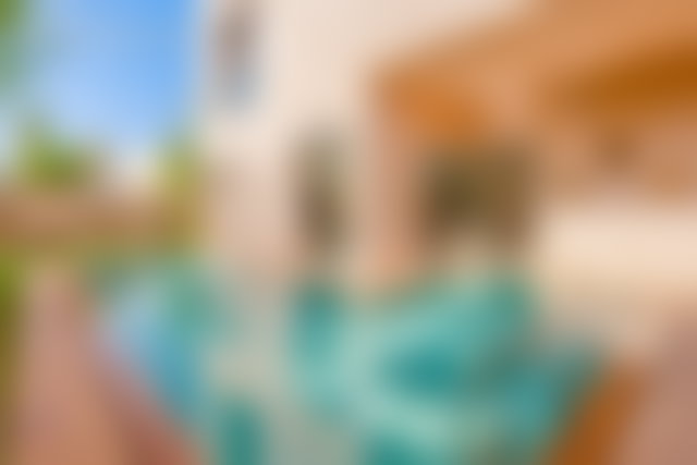فيلا فاخرة للكراء بطريق أوريكا في مراكش — 4