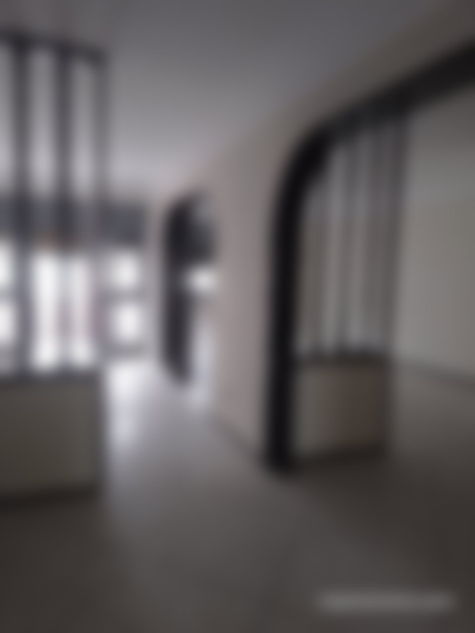 Bureau 140 m² à louer à Agdal Rabat, avec garage
