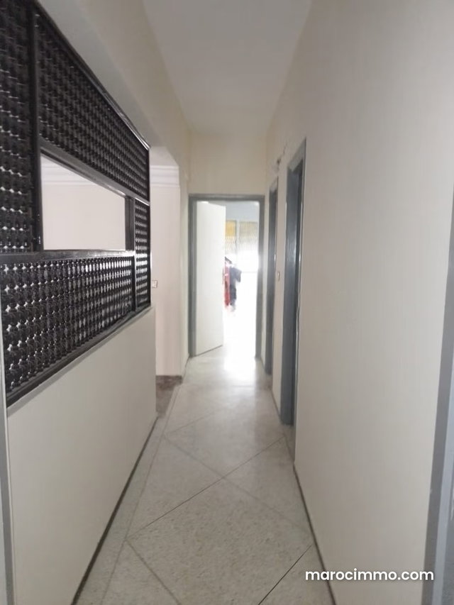 Office Apartment – Agdal — 4