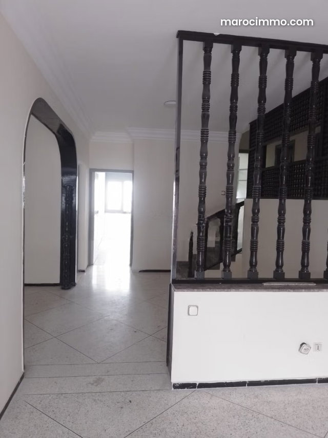 Office Apartment – Agdal — 3