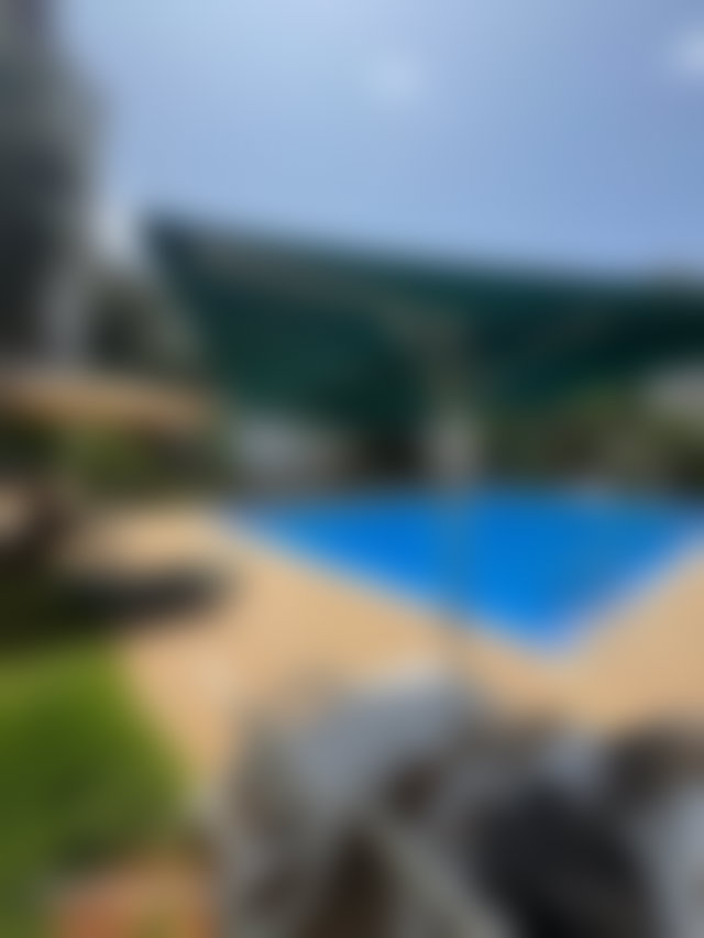 223 sqm Furnished Apartment with Pool, Riyad, Rabat — 2