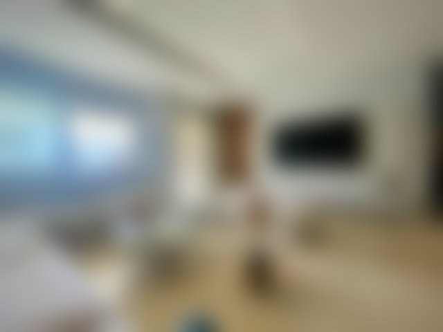223 sqm Furnished Apartment with Pool, Riyad, Rabat — 3