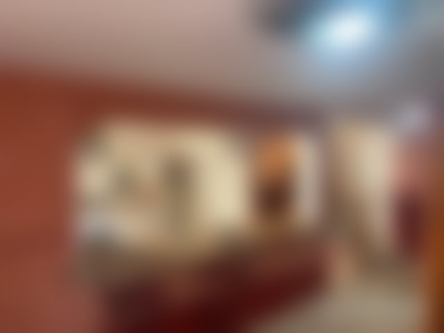 Furnished 140 sqm Triplex with Pool and Garden, Harhoura, Temara — 4