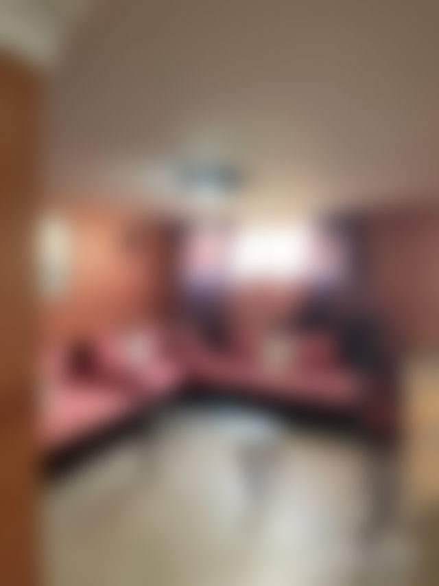 Triplex meublé avec piscine, Harhoura, Temara — 2