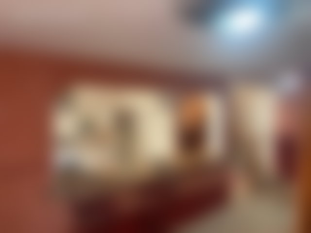Triplex meublé avec piscine, Harhoura, Temara — 4