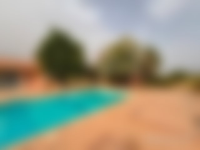 Villa 650 m² sur 5 hectares, Route d'Ourika, Marrakech — 2