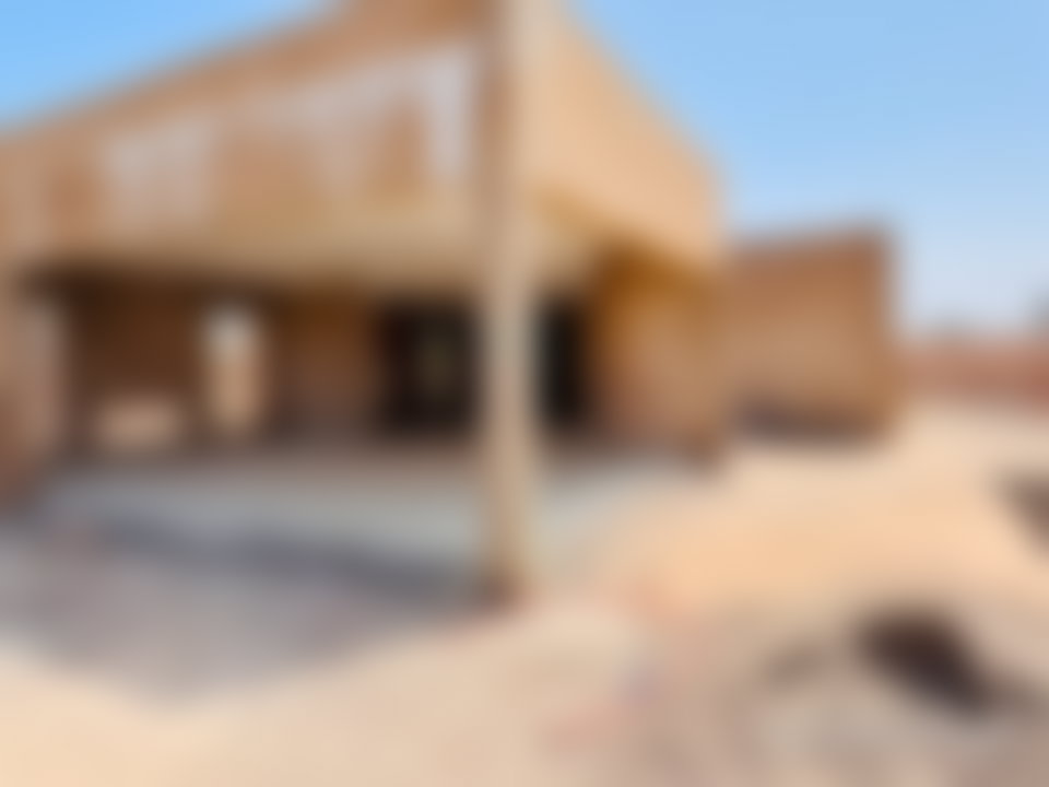 فضاء مكاتب فاخر بإطلالة جبلية في دوار العرب, الصويرة
