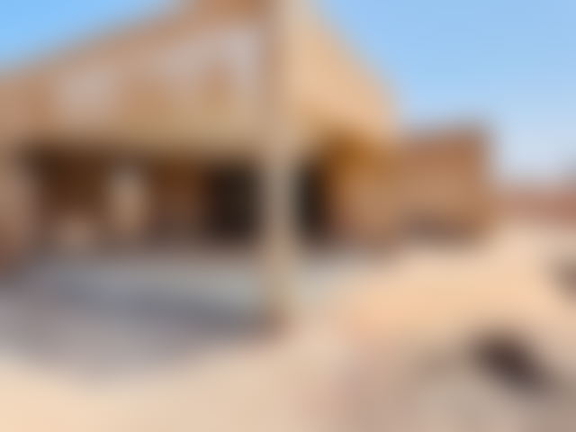 Upscale 1,200 m² Office, Mountain Views, Douar Laarab, Essaouira — Essaouira