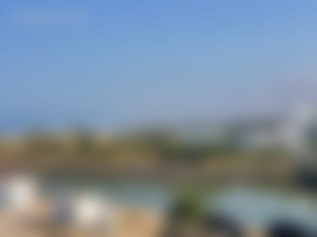 Appartement vue mer, accès plage direct, Fnideq — 2