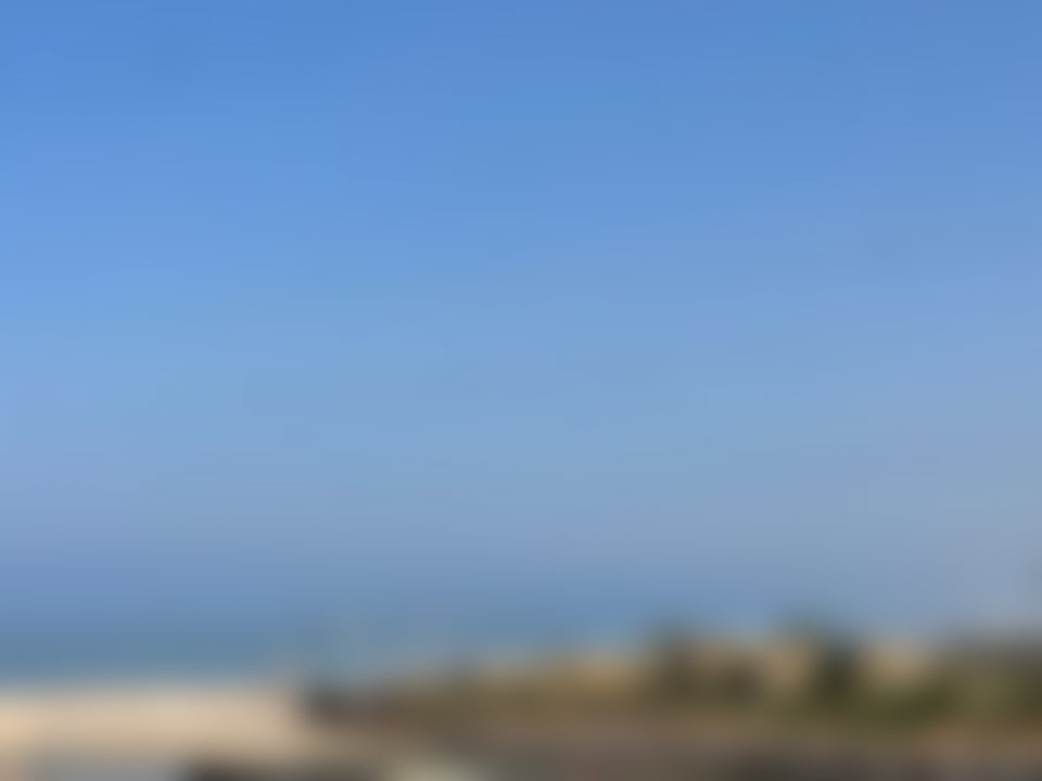 Appartement vue mer, accès plage direct, Fnideq